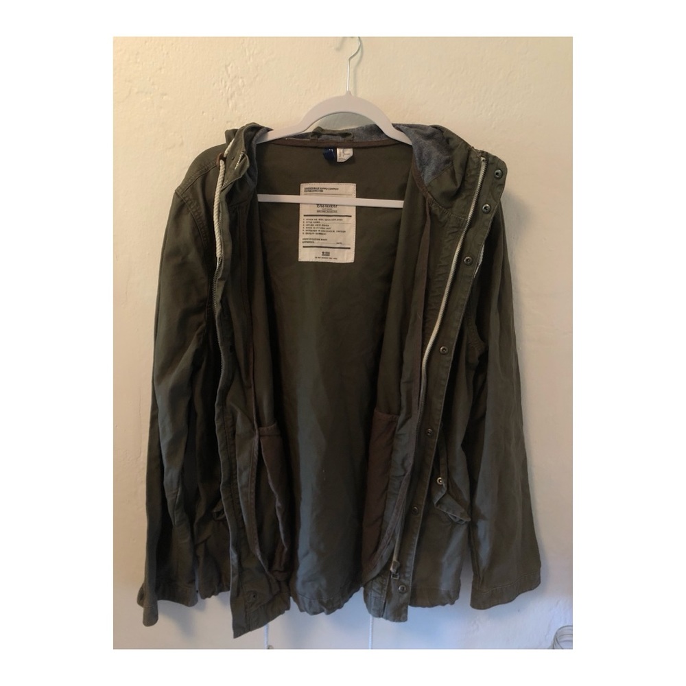 Jacket - Picture 4 of 4